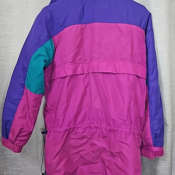 VINTAGE COLUMBIA JACKET - Picture 10 of 16